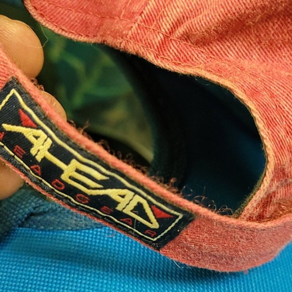 ST. Maarten Hat - Picture 3 of 3